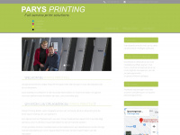 parysprinting.be