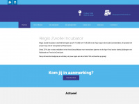 Regiozwolleincubator.nl