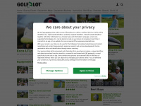 Golfalot.com
