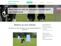 Nadac-hoopers-nederland.nl