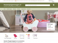 houtenpoppenwagen.nl