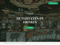 Cafedevlist.nl
