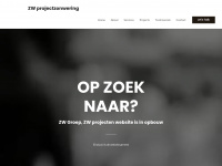 Zw-projectzonwering.nl