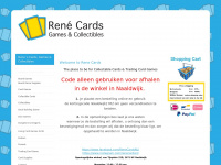 Renecards.nl