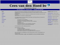 ceesvandenhoed.nl