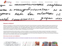 Handschriftverbetering-en-kalligrafie.nl