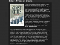 Ghostcitiesofchina.com