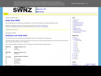 Zwemmenswnz.blogspot.com