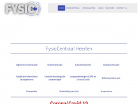 fysiocentraal.com