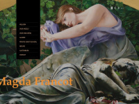 Magda-francot-art.com