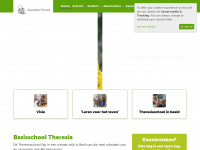 Theresiaschool.net