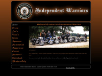 Independent-warriors.nl