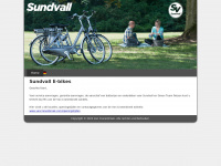 Sundvallbikes.com