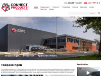 Connectproducts.nl