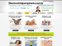Electroantiperspirant.com.br