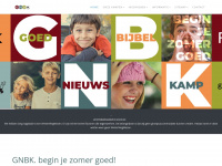 Gnbk.nl