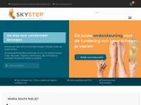 skystep.nl