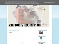 Zibdoesruimtop.blogspot.com