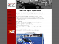 sv-sportscars.nl