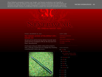 Kittysneverwear.blogspot.com