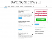 Datingnieuws.nl