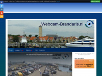 Webcam-brandaris.nl