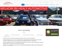 Healyautomotive.nl
