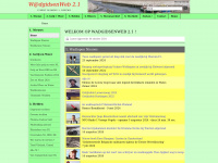 Wadgidsenweb.nl