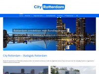 cityrotterdam.com