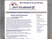 Jh-klusbedrijf.nl