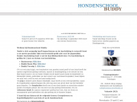 Hondenschoolbuddy.nl
