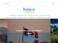 Monsejour.com