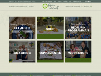Greenyourself.nl