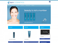 Bw-cosmetics.nl