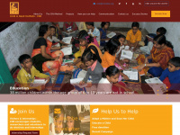 Cini-india.org