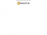 Wadzzp.nl