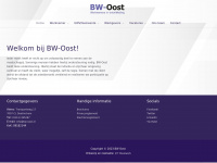 Bw-oost.nl