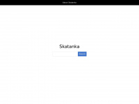 Skatanka.com