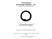 Zentherapy.org