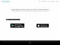 Apportage.nl