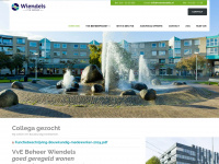Vve-wiendels.nl