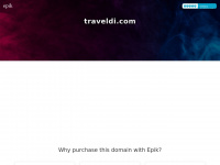 Traveldi.com