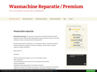 wasmachine-reparatie.net