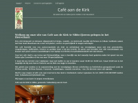 Cafeaandekirk.nl