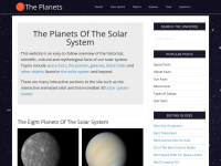 Theplanets.org