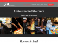 Restaurantsu.nl
