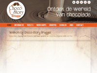 Choco-story-brugge.be