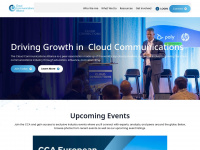 Cloudcommunications.com