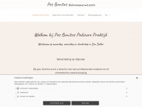 Pesbonitos.nl