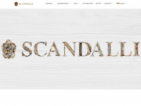 Scandalli.com